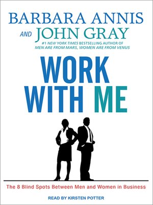cover image of Work With Me